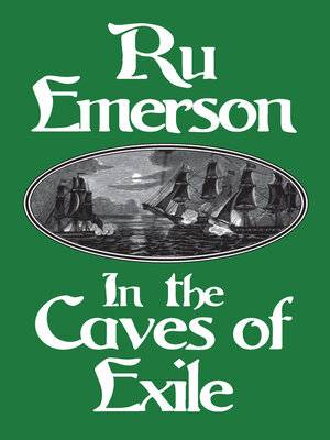 cover image of In the Caves of Exile